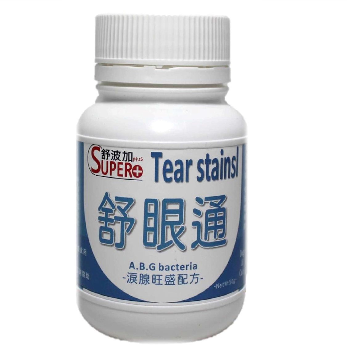 舒波加-舒眼通50g